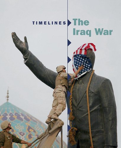 9781848376397: The Iraq War
