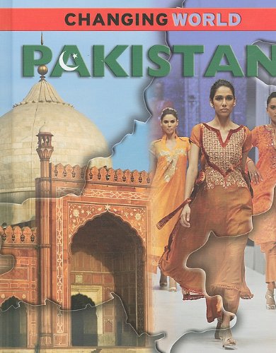 Beispielbild fr Pakistan zum Verkauf von Better World Books