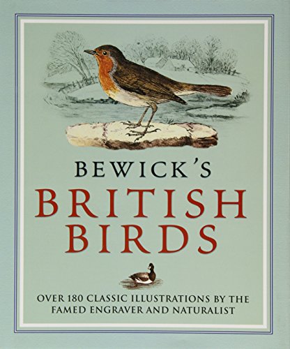 Imagen de archivo de Bewick's British Birds a la venta por WorldofBooks