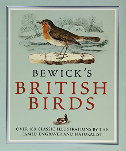 Bewick's British Birds.