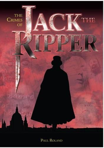 Imagen de archivo de The Crimes of Jack the Ripper a la venta por Better World Books: West