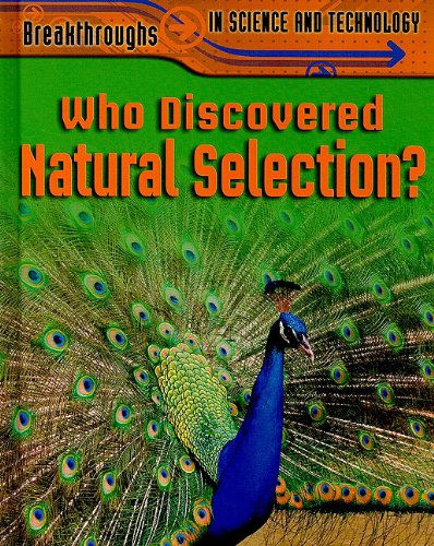 9781848376823: Who Discovered Natural Selection?