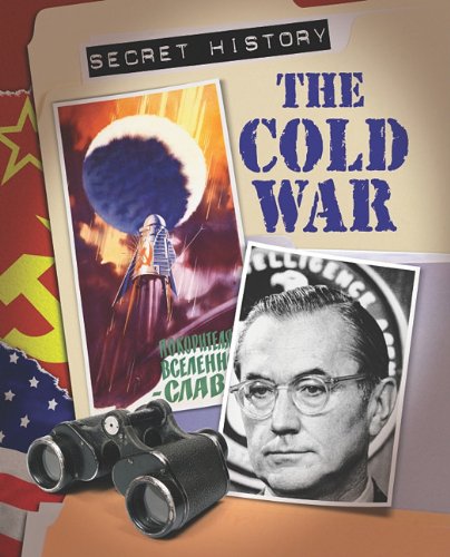 Beispielbild fr The Cold War zum Verkauf von Better World Books