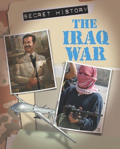Beispielbild fr The Iraq War zum Verkauf von Better World Books