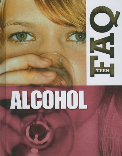 Alcohol (Teen FAQ) (9781848377028) by Rooney, Anne