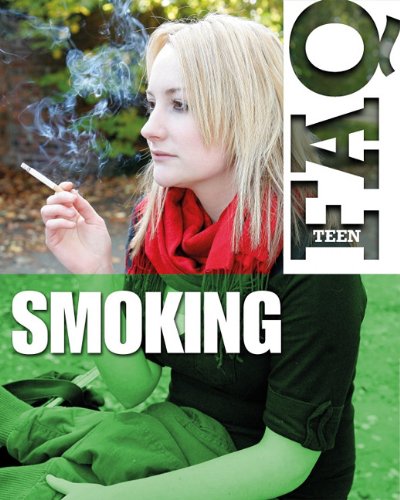 9781848377073: Smoking (Teen FAQ)