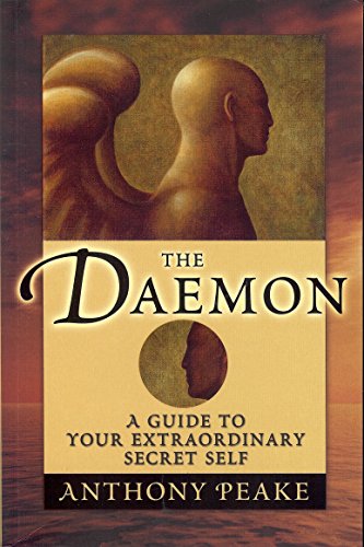 The Daemon: A Guide to Your Extraordinary Secret Self (9781848377219) by Peake, Anthony