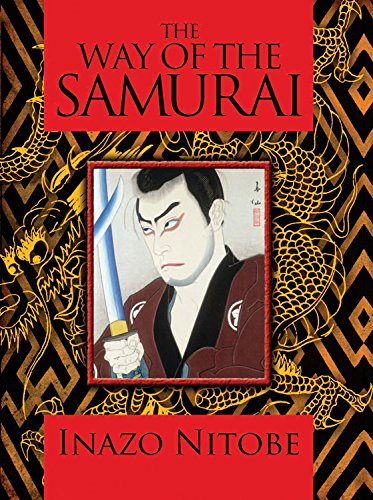 Stock image for The Way of the Samurai for sale by Wonder Book