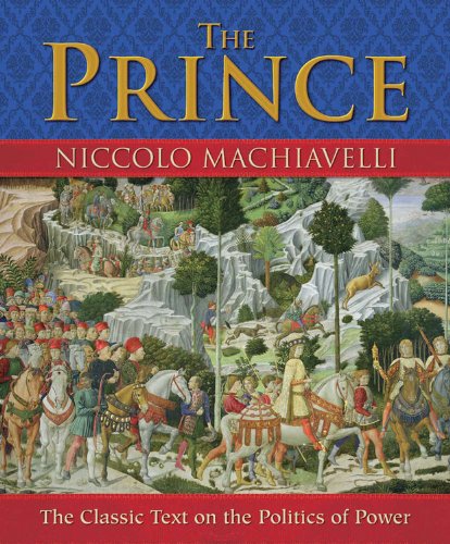 Imagen de archivo de The Prince a la venta por Ergodebooks