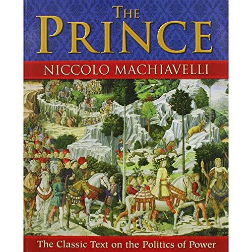 Stock image for The Prince for sale by Ergodebooks