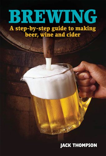 9781848377530: Brewing a Practical Guide to Home Brewing