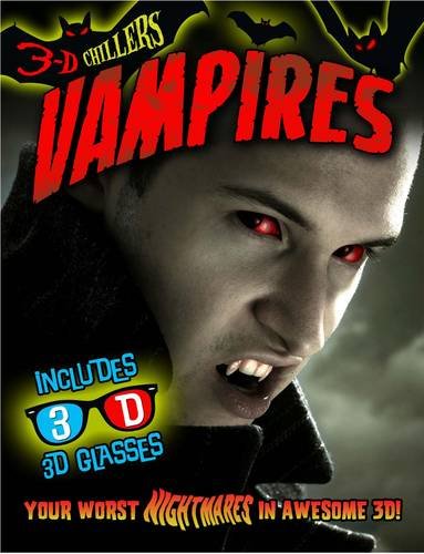 Imagen de archivo de Vampires a la venta por MusicMagpie