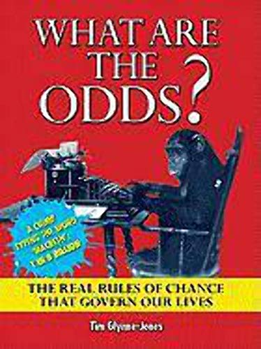 Imagen de archivo de What are the Odds? a la venta por WorldofBooks