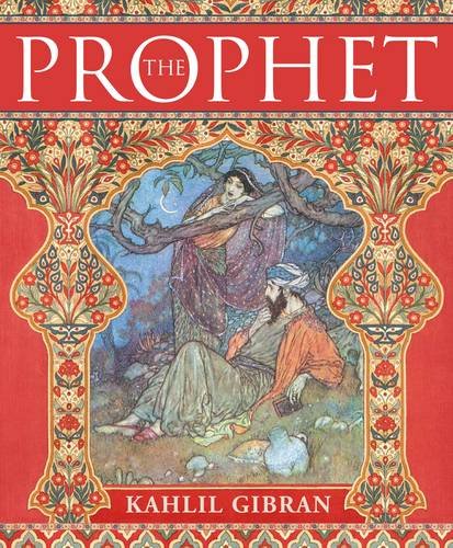 9781848378711: The Prophet P/B