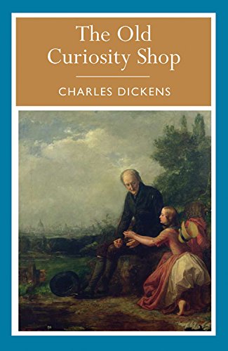 Beispielbild fr The Complete Works of Charles Dickens : The Old Curiosity Shop zum Verkauf von Better World Books: West