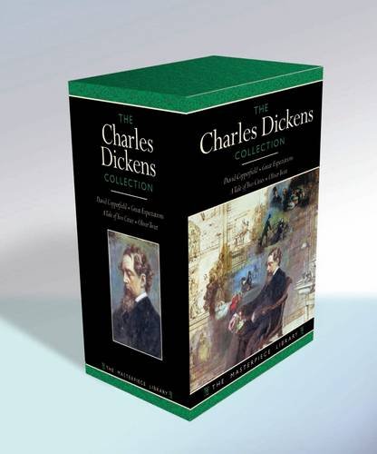 9781848379053: The Dickens Collection