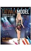 Stock image for Catwalk Model: Clothes, Shoes & Accessories to Draw & Color for sale by Wonder Book
