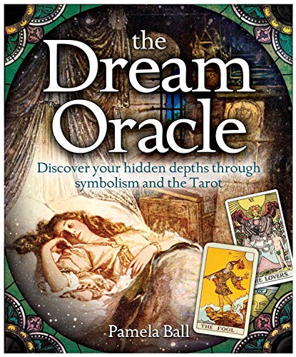Beispielbild fr The Dream Oracle (The Oracle) zum Verkauf von WorldofBooks
