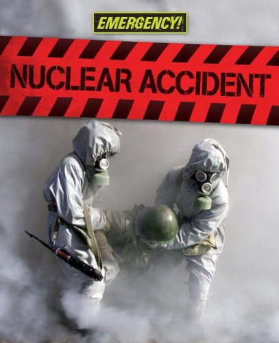 Beispielbild fr Nuclear Accident zum Verkauf von Better World Books