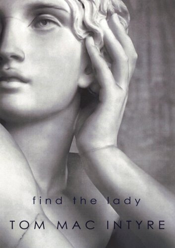 Stock image for Find the Lady for sale by Tall Stories BA
