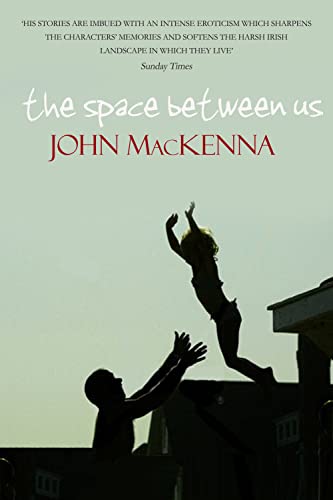 Stock image for The Space Between Us for sale by Once Upon A Time Books