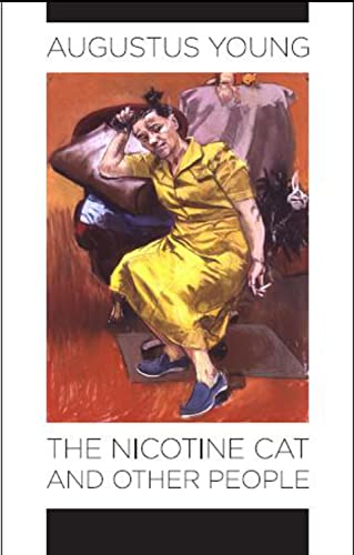 Stock image for the nicotine cat and other people for sale by Tall Stories BA