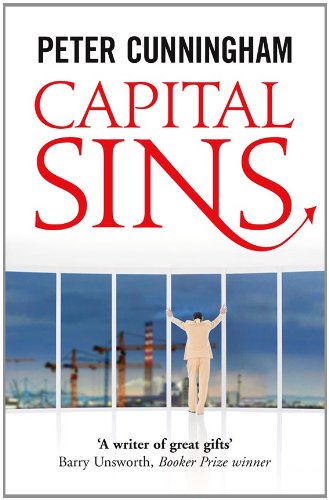 Beispielbild fr Capital Sins zum Verkauf von WorldofBooks