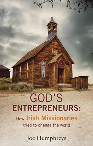 God's Entrepreneurs