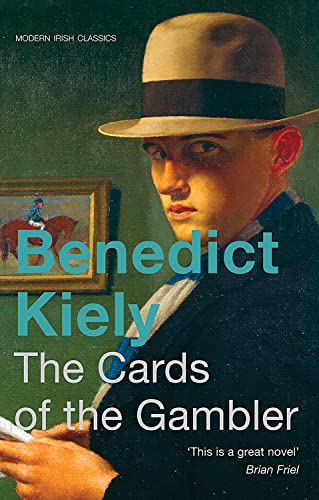 Stock image for The Cards of the Gambler (Modern Irish Classics) for sale by WorldofBooks