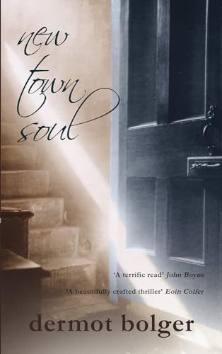 Imagen de archivo de New Town Soul a la venta por WorldofBooks