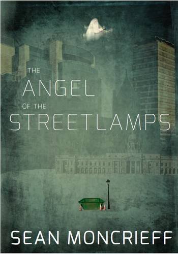 Imagen de archivo de The Angel of the Streetlamps a la venta por Tall Stories BA