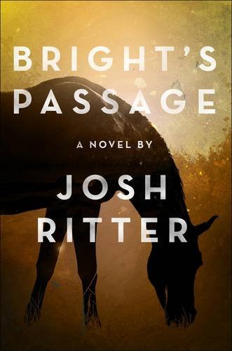 Stock image for Bright's Passage for sale by WorldofBooks