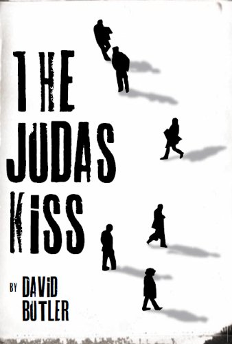 The Judas Kiss (9781848401686) by David Butler