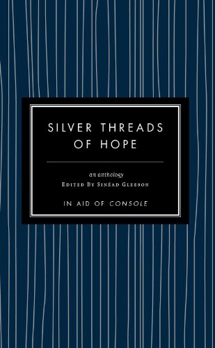 Imagen de archivo de Silver Threads Of Hope a la venta por AwesomeBooks