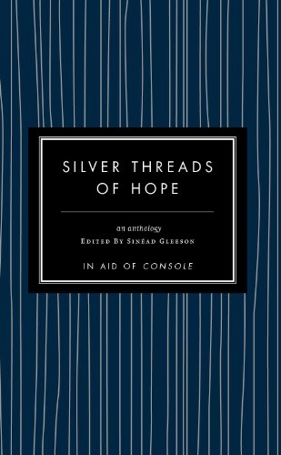 Stock image for Silver Threads Of Hope for sale by WorldofBooks