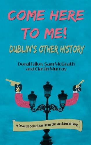 9781848401976: Come Here To Me: Dublin's Other History