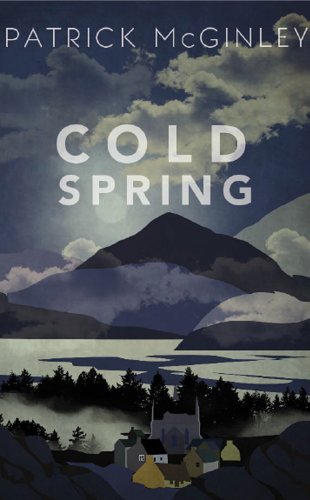 Beispielbild fr Cold Spring zum Verkauf von Better World Books