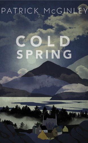 Stock image for Cold Spring for sale by WorldofBooks