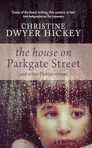 9781848402904: The House on Parkgate Street & Other Dublin Stories