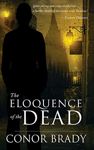 Beispielbild fr The Eloquence of the Dead zum Verkauf von WorldofBooks