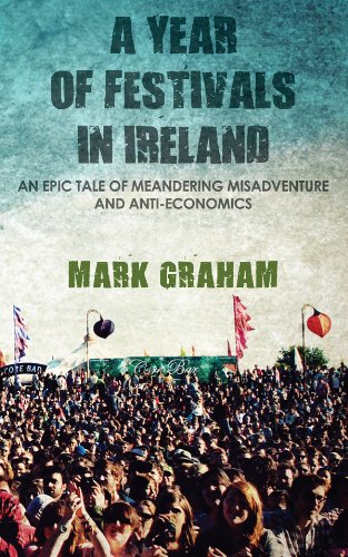 9781848403338: A Year of Festivals: One Man's Journey Through Ireland's Festival Culture [Idioma Ingls]