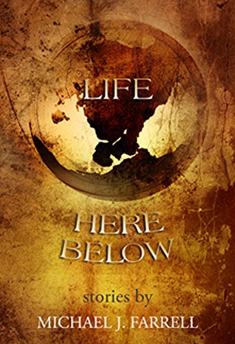 Stock image for Life Here Below: Stories for sale by WorldofBooks