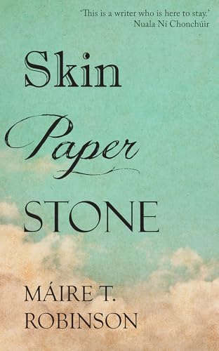 Beispielbild fr Skin, Paper, Stone zum Verkauf von WorldofBooks