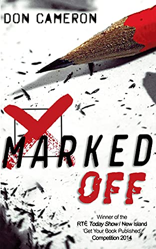 Stock image for Marked Off for sale by Better World Books: West