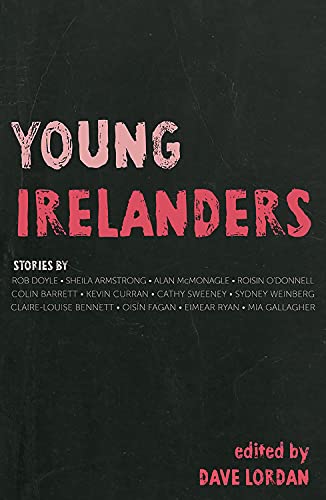 Beispielbild fr Young Irelanders zum Verkauf von WorldofBooks