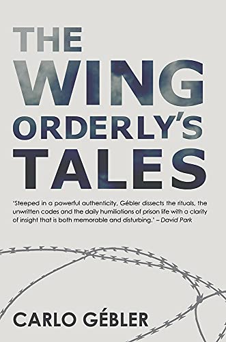 Beispielbild fr The Wing Orderly's Tales zum Verkauf von WorldofBooks