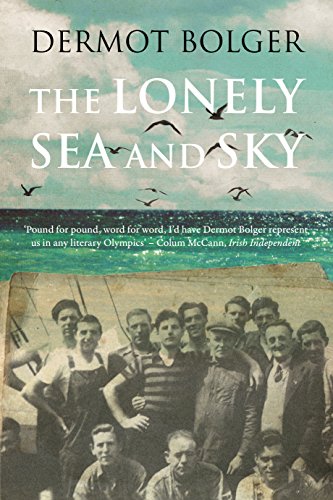 Beispielbild fr The Lonely Sea and Sky zum Verkauf von WorldofBooks