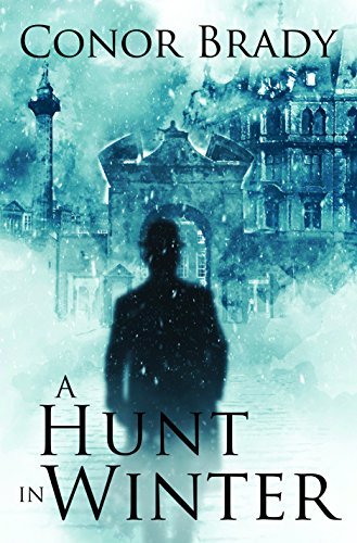 9781848405288: A Hunt in Winter