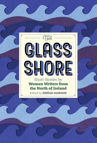 Beispielbild fr Glass Shore zum Verkauf von Wonder Book