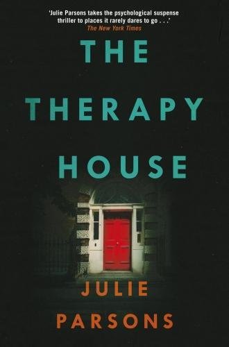 Beispielbild fr The Therapy House zum Verkauf von WorldofBooks